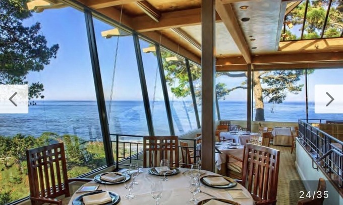 Carmel Highlands Complejo | Ocean View 1 bedroom Villa at the beautiful Hyatt Carmell