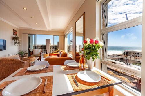 Bloubergstrand Apartamento | Ocean View 2 Bedroom Apartment in Blouberg, Cape Town