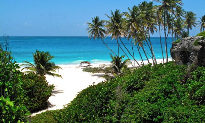 Belair Apartamento | Cerca de playas solitarias