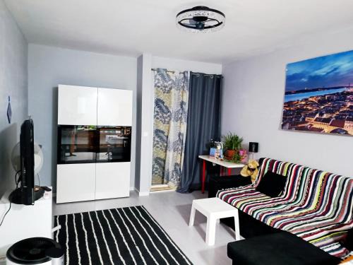 Sao Sebastiao Apartamento | Ocean view 2 bedroom flat