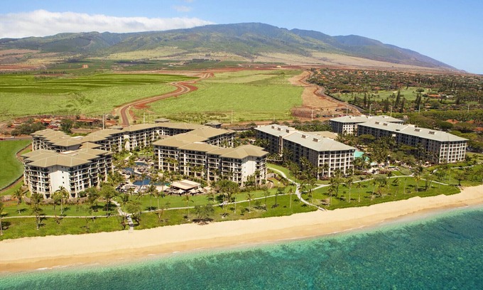 Kaanapali Complejo | Ocean View - 2 Bedroom - Westin Kaanapali Ocean Resort Villas North - Full Resort Access
