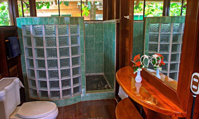 Puerto Viejo de Talamanca Villa | Ocean View #2 - Villas Serenidad