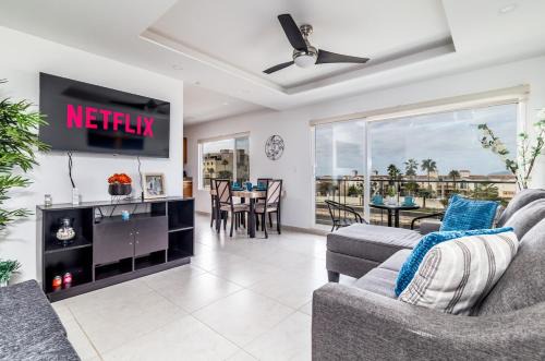 La Joya Apartamento | Ocean View, Amazing Sunsets, AC, Pool