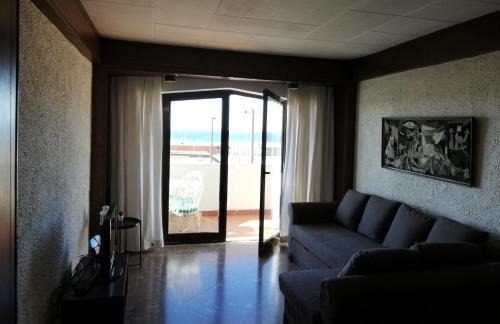 Costa de Caparica Apartamento | Ocean View Apartment