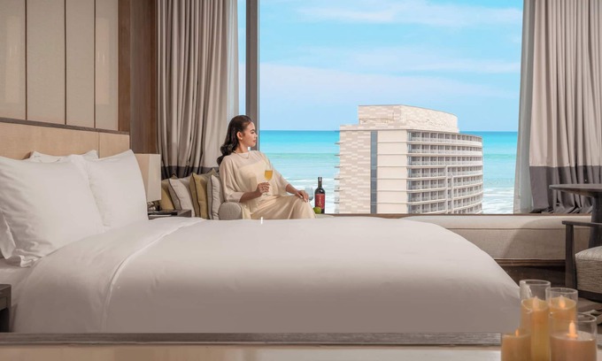 Hoi An Apartamento | Ocean View Apartment in Hoiana Resort