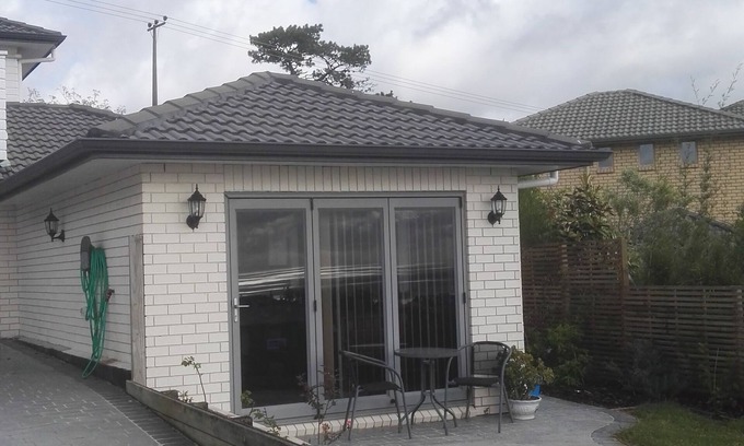 Orewa Apartamento | Ocean View Apartment en Orewa, Auckland
