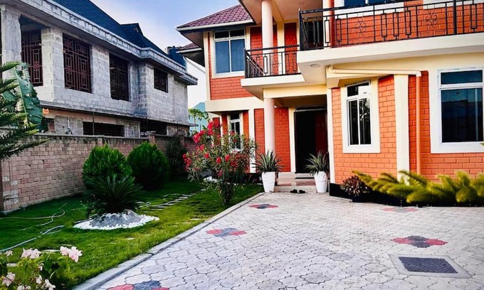 Dar es Salaam Apartamento | Ocean view apartment kigamboni kibada