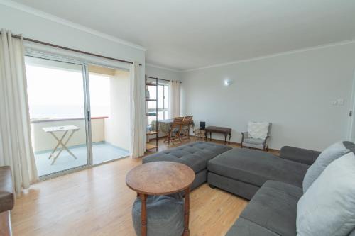 Humewood Apartamento | Ocean View Apartment