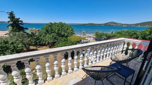 Bilice Apartamento | Ocean View Apartments