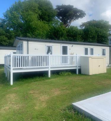 Bucks Cross Apartamento | Ocean View At Glade
