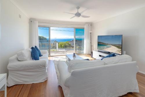 Forster Casa | Ocean View