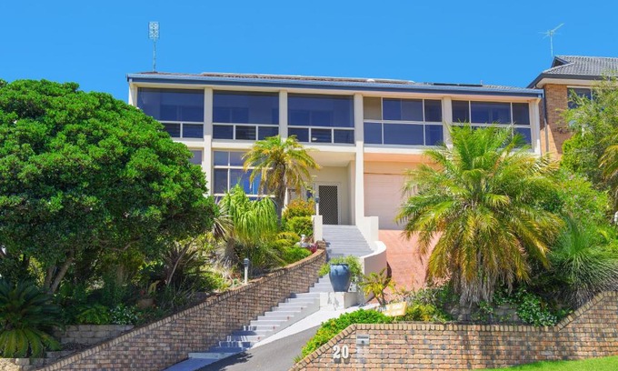 Port Macquarie Apartamento | Ocean View