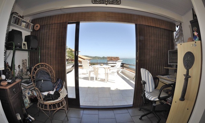 Ossos Casa | BÚZIOS, increíble puesta - PRECIOS ESPECIALES - TEMPORADA BAJA