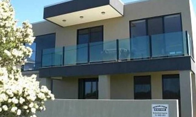 Sunderland Bay Casa | Ocean View Beach House