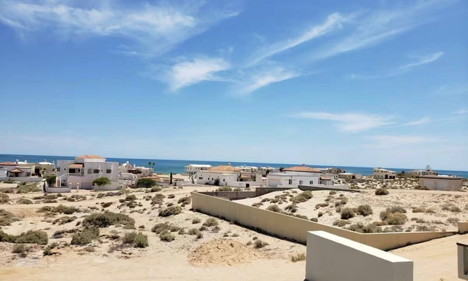 Puerto Peñasco Villa | Ocean View Bella Vita Villa 24