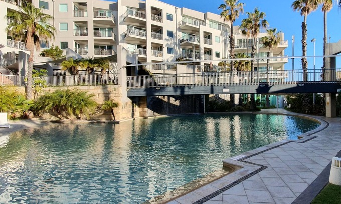 Scarborough Apartamento | Ocean View - Breath taking Views