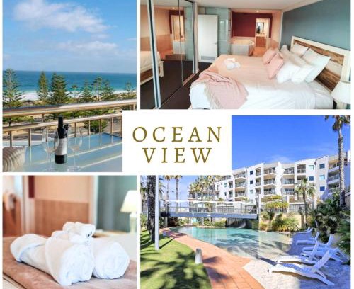 Scarborough Casa | Ocean View-breath Taking Views, Amazing Facilities