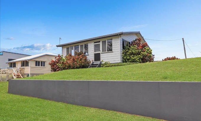 Keppel Sands Casa | Ocean View Bungalow!