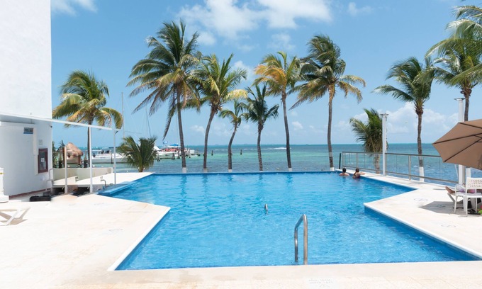 Zona Hotelera Apartamento | OCEAN VIEW CANCUN ARENAS