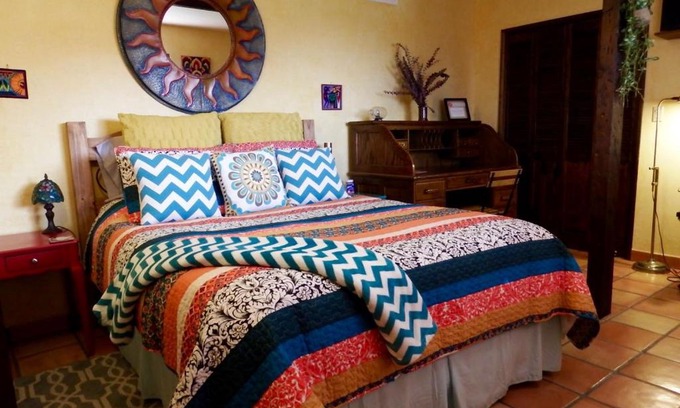 Playa Del Rey Apartamento | Ocean View Casita
