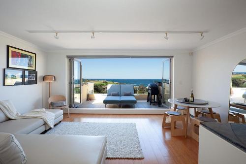 Clovelly Apartamento | Ocean view Clovelly