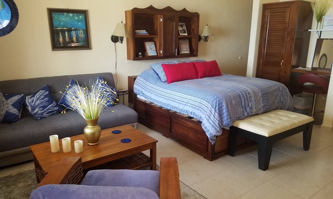 Tepic Condominio | Condominio con vista al mar 505