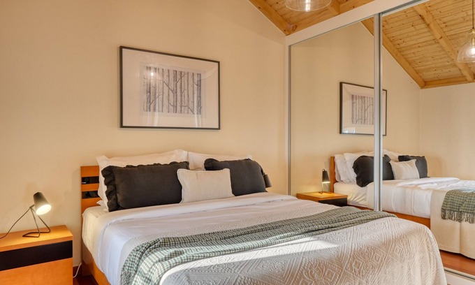 Paul do Mar Cabaña | Ocean View Cottage, a Home in Madeira