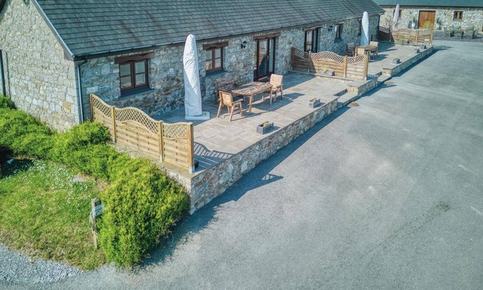 Oldwalls Casa | Ocean View Cottage 2 - 2 Bed Cottage - Llanrhidian
