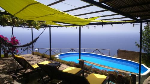 Arco da Calheta Casa | Ocean View Cottage