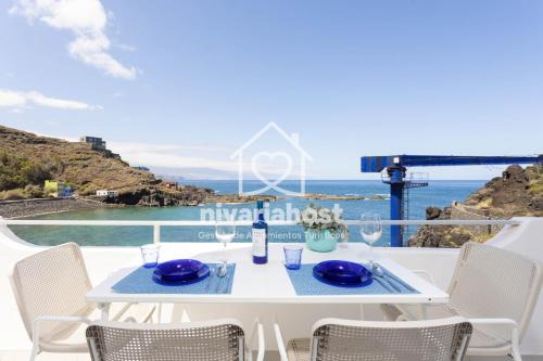 Tacoronte Apartamento | Ocean View El Pris, by Nivariahost