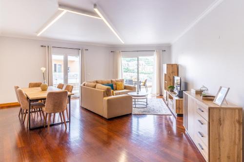 Camara de Lobos Apartamento | Ocean View Flat