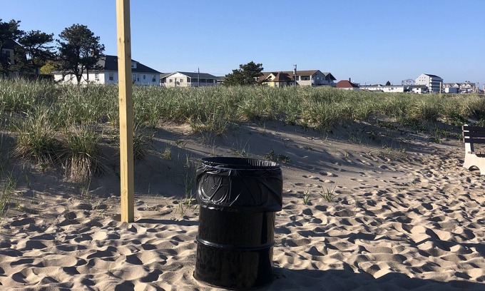 Old Orchard Beach Condominio | Ocean view, fully renovated beach condo!!! Steps to the sand, sleeps 6