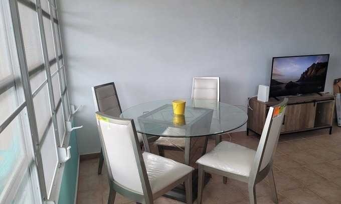 Emajagua Casa | Ocean view fully furnished condo with pool