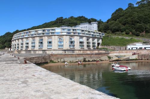 Torpoint Apartamento | Ocean View