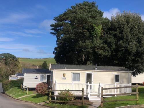 Combe Martin Casa | Ocean View