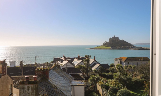 Marazion Casa | Ocean View