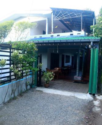 Midigama Casa | Ocean View Guest House