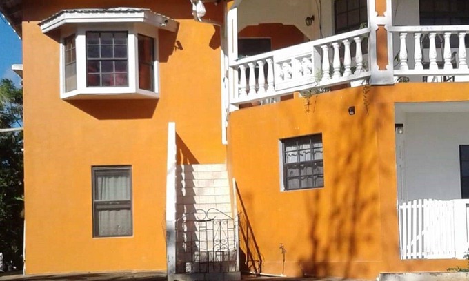 St. David Casa | Vista al mar Hogar lejos del hogar Hermoso paraíso