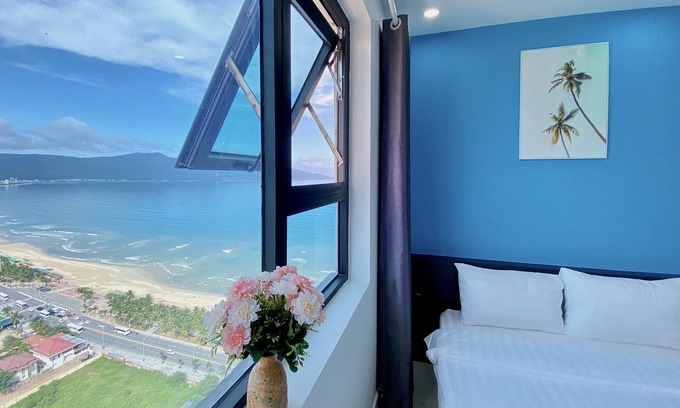 Ngu Hanh Son Apartamento | Ocean View Home Danang