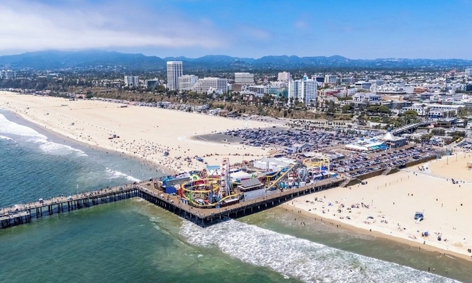 Downtown Hotel | Ocean View Hotel
