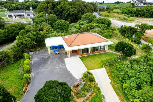Wakugawa Apartamento | Ocean View House Nakijin