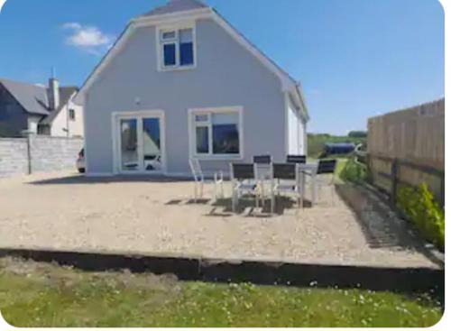 County Clare Apartamento | Ocean View