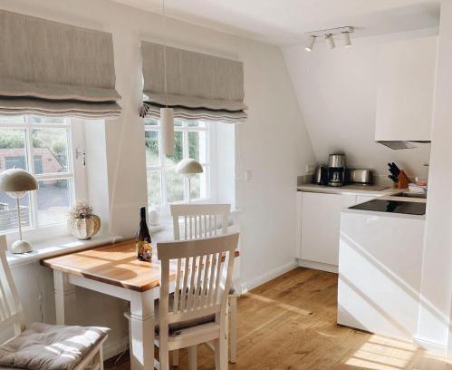Rantum Apartamento | Ocean-View-II-Holiday-Apartments-Sylt