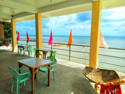 Oslob Cama Y Desayuno | Ocean View Lodging House