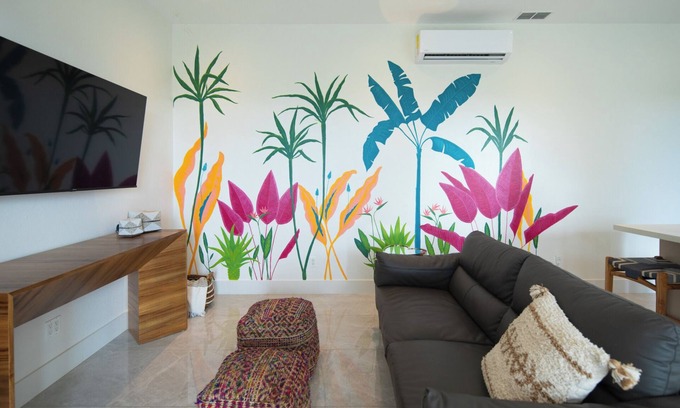 Playa Flamingo Casa | Ocean-View Luxury Family Main House