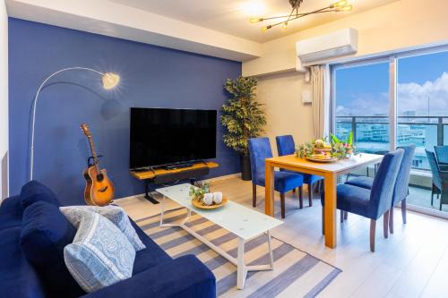Naha Apartamento | Ocean View NAHA OKINAWA