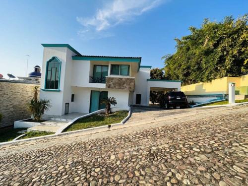 Zona sur Casa | Ocean View Oasis with Hot Tub Sandy Beach & Waterfall