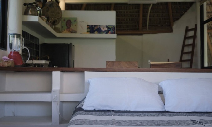 Tamarindos Apartamento | Ocean view penthouse. 1 minute from beach.