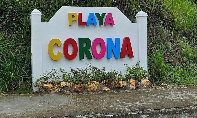 Boca Corona Condominio | Ocean view 2-bedroom condo with pool, WiFi in fabulous San Carlos District
