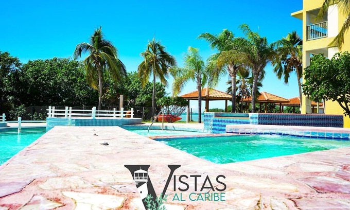 Cabo Rojo Apartamento | Ocean View, Playas del Caribe
